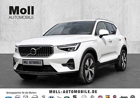 Volvo XC 40 XC40 Plus Bright Recharge Plug-In Hybrid 2WD T4 Twin Engine EU6d StandHZG Navi digitales Cockpit