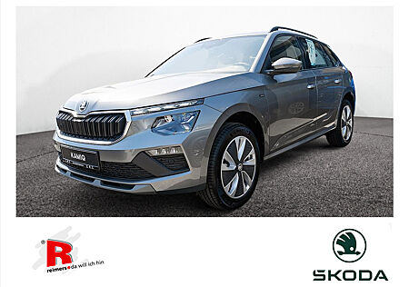 Skoda Kamiq 1.5 TSI Selection