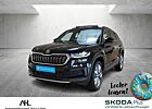 Skoda Kodiaq 2.0 TDI Style 4x4 AHK DSG Pano. RFK Navi LED