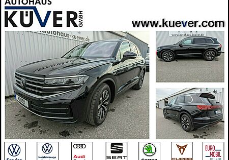 VW Touareg Elegance 3,0 TDI DSG 4M+Pano+Matrix+ACC