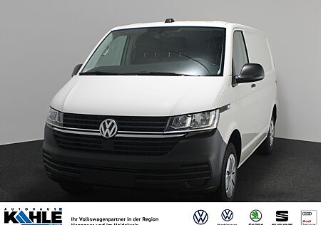 VW T6 .1 Transporter Kasten 2.0 TDI SCR Klima