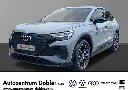 Audi Q4 e-tron Q4 "