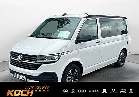 VW T6 California T6.1 California Beach Tour TDI 110kw DSG