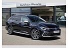 VW Golf Variant Golf VII Variant Alltrack 2.0 TDI DSG AHK NAV Matrix ACC LM 18' SHZ PDC RFK