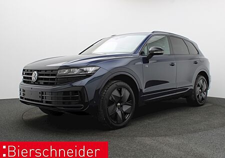 VW Touareg R 3.0 TSI V6 eHybrid 4Mot. 0,5 AHK HUD LEDER-PUGLIA DYNAUDIO