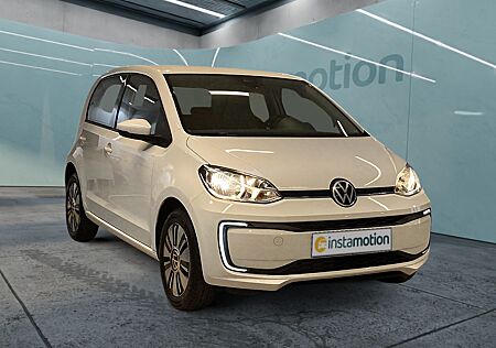 VW Up ! e-! DAB PDC RFK KLIMA BT