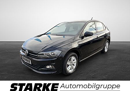 VW Polo 1.0 TSI Comfortline