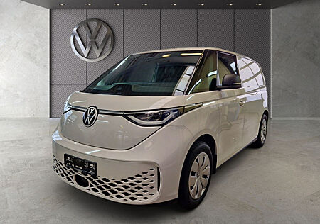 VW ID.BUZZ Cargo AHK AppConnect ACC LED