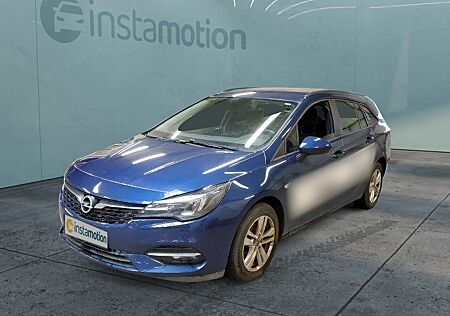 Opel Astra K Sports Tourer Edition 1.5 D Navi LED