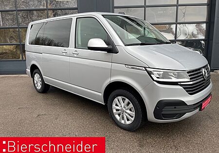 VW T6 Caravelle T6.1 Caravelle KR 2.0 TDI DSG Comfortline 9-S. NAVI ACC BLINDSPOT KAMERA PARKLENK PDC SHZ