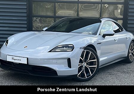 Porsche Taycan | Performancebatterie Plus | Panorama