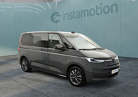 VW T7 Multivan 1.4 Multivan KÜ eHybrid Energetic Life-PaketMatrix