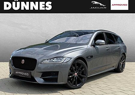 Jaguar XF 25d AWD Sportbrake Aut. R-Sport