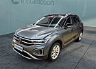 VW T-Roc 1.5 TSI DSG Facelift Style *AHK*LED*Navi*ACC*