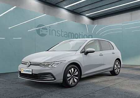 VW Golf 8 1.5 eTSI DSG Move AHK NAVI ACC KAMERA