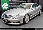 Mercedes-Benz SL 55 AMG ab 426,08 /mtl.