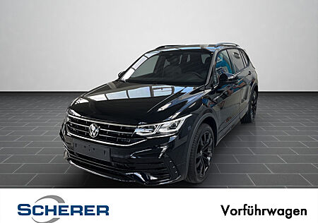 VW Tiguan Allspace R-Line 2,0 l TDI SCR 4MOTION DSG