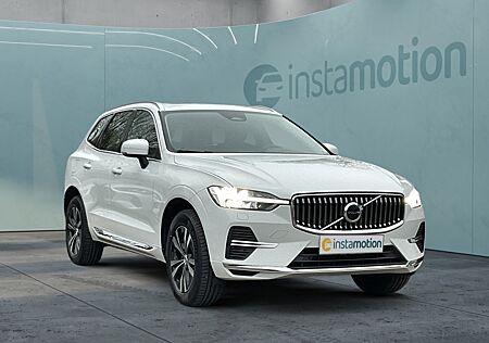 Volvo XC 60 XC60 T6 Recharge AWD Inscription Expression Automa