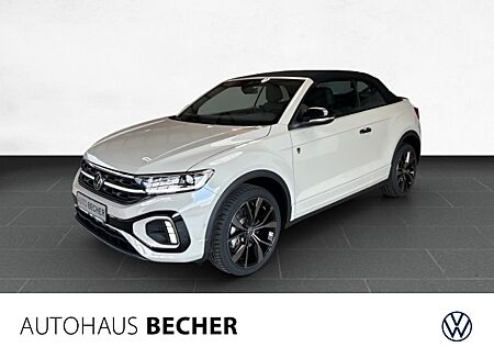 VW T-Roc Cabrio 1.5 TSI DSG R-Line Edition Karmann