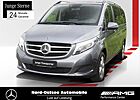 Mercedes-Benz V 250 Avantgarde lang AHK 360° Distr Burmester