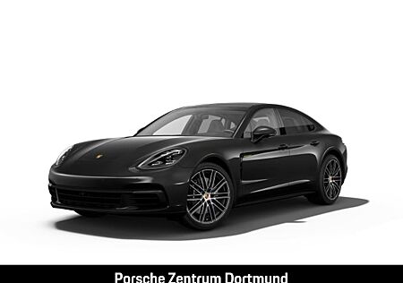 Porsche Panamera 4 E-Hybrid Edition 10 Jahre Sportabgas