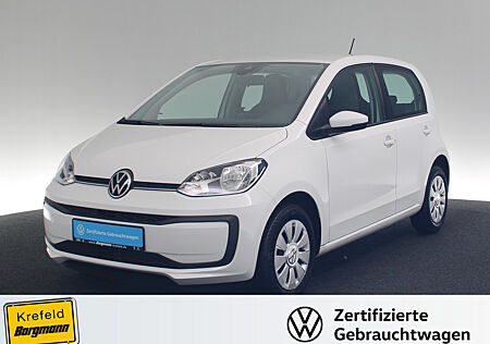 VW Up ! 1.0