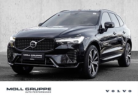 Volvo XC 60 XC60 B4 AWD R-Design Pano ACC LED