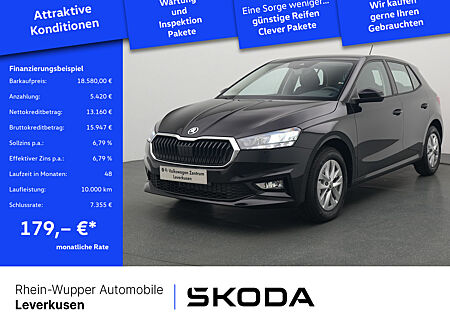 Skoda Fabia 1.0 Selection