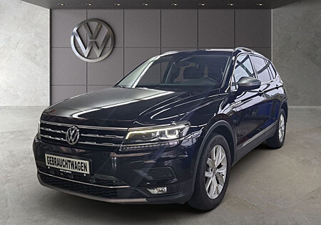 VW Tiguan Allspace 2,0 l TDI Highline *4MOTION*