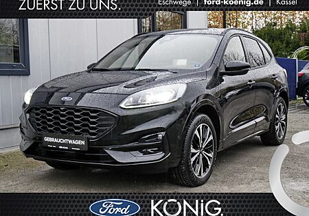 Ford Kuga ST-Line X Plug-In-Hybrid B&O-Sound+Head-Up