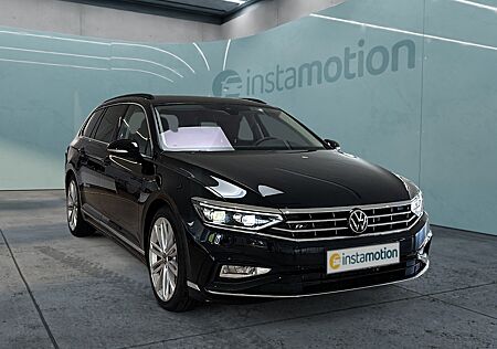 VW Passat Variant Business 2.0 TDI R-Line AHK Navi DSG IQ.Light