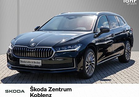 Skoda Superb Combi L&K 2,0TDI 110kW DSG