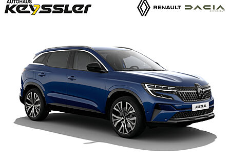 Renault Austral Iconic E-Tech Full Hybrid 200