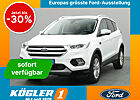 Ford Kuga Cool&Connect 150PS/Winter+Sicht-Paket/PDC