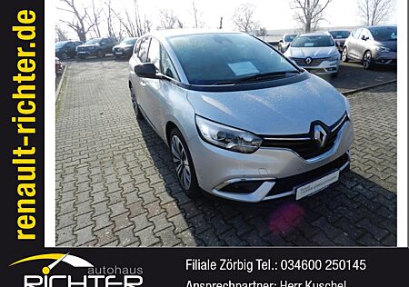 Renault Grand Scenic TCe 140 GPF BUSINESS EDITION