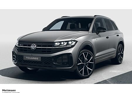 VW Touareg R-Line 3.0 V6 TDI Komfort Paket Trailer Assist