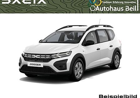 Dacia Jogger Essential TCe 100 ECO-G EU6e Klima DAB Fahrerprofil