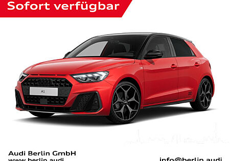 Audi A1 Sportback S line 30 TFSI S tronic