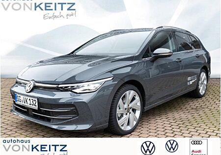 VW Golf Variant 1.5 eTSI STYLE +SHZ+NAVI+PANO+AHK++