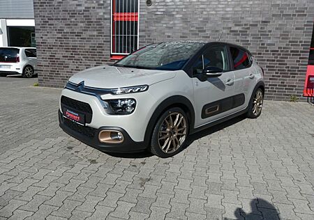 Citroën C3 PureTech 83 Stop&Start C-SERIES *VTR-UMBAU*