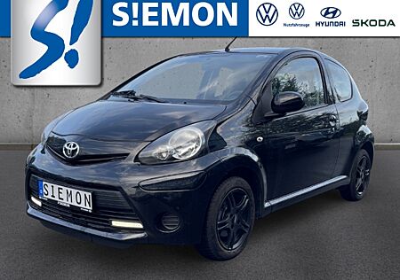 Toyota Aygo 1.0 Cool Klima Radio ZV ABS Servo