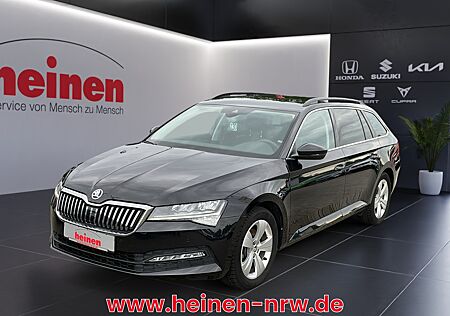 Skoda Superb Combi Ambition 1.5 TSI ACT ACC SpurH LM