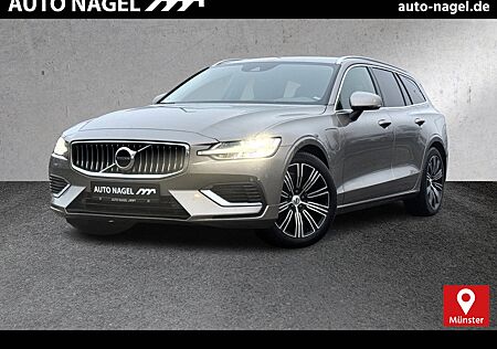 Volvo V60 T6 Twin Engine Inscription Navi/Autom./Klima