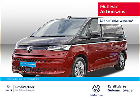 VW T7 Multivan 1.4 l Multivan KÜ eHybrid 160KW IQ