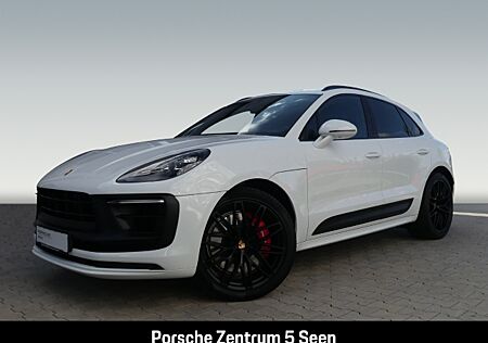 Porsche Macan GTS, BOSE, PDLS+, CHRONO, PRIVACY, PANO