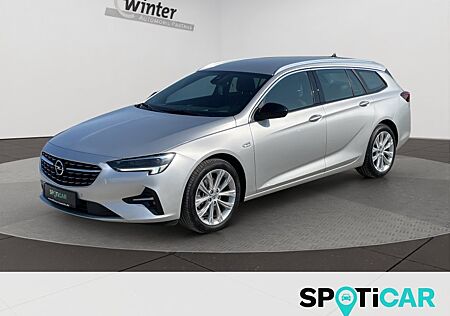 Opel Insignia ST 2.0 D AT Elegance LED/NAVI/KAMERA/LM