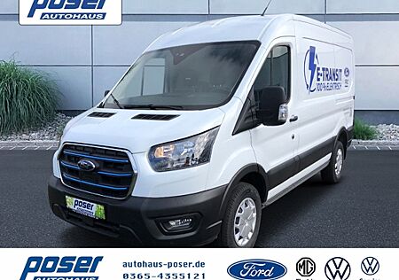 Ford Transit Kasten LKW 350 L2 Trend Automatik