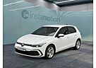 VW Golf 8 1.4 TSI e-Hybrid DSG GTE LED NAVI ACC PDC SHZ