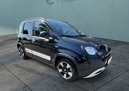 Fiat Panda Cross Hybrid 1.0 GSE 51kW (70 PS)