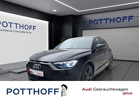 Audi A1 Sportback 25 TFSI PDC LED Sitzhzg Tempo Klima